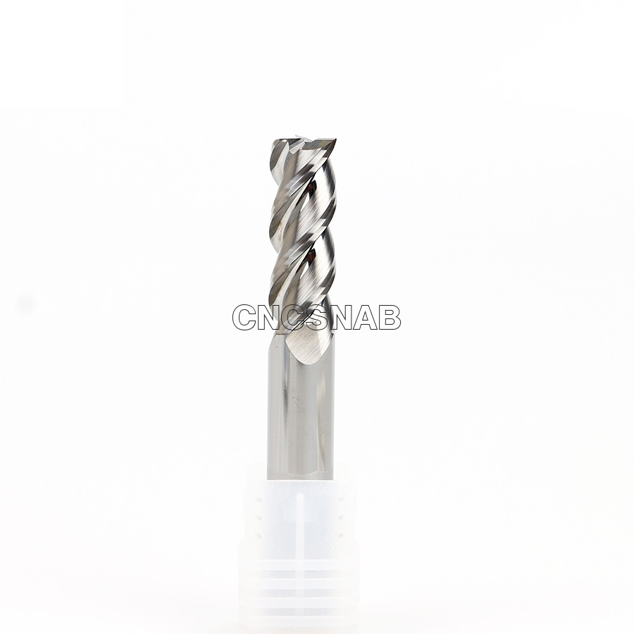 Купить ALUMINUM*D1.5*D4*50L*3F Фреза концевая твердосплавная в Набережных Челнах