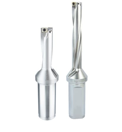 Купить SP30-5D-C32 Сверло корпусное со сменными пластинами в Набережных Челнах