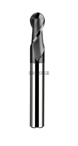 Купить KNA700*R3*D6*50L*2F Фреза сферическая твердосплавная в Набережных Челнах