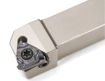 Купить SER2020K16 Державка для наружной резьбы в Набережных Челнах