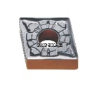 Купить CNMG120404-GM HR8225 Пластина твердосплавная в Набережных Челнах