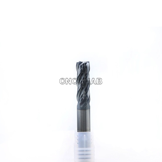Купить KNA700*D1*D4*50L*4F Фреза концевая твердосплавная в Набережных Челнах