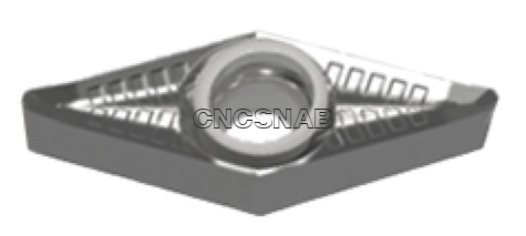 Купить VCGT160402-AL ZN0110 Пластина твердосплавная в Набережных Челнах