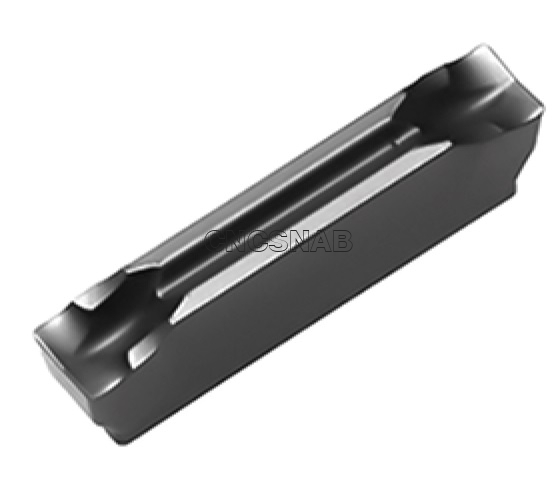 Купить ZGMN400-03-L ZM2625 Пластина отрезная, канавочная в Набережных Челнах