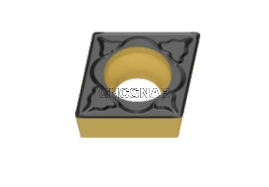 Купить CCMT09T304-PM TC20P Пластина твердосплавная в Набережных Челнах