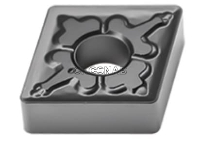 Купить CNMG120408-TM ZP1225 Пластина твердосплавная в Набережных Челнах