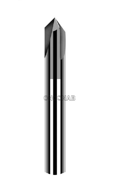 Купить KNA700*D12*D12*60L*3F*90° Фреза фасочная твердосплавная в Набережных Челнах