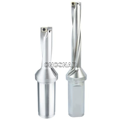 Купить SP30-5D-C32 Сверло корпусное со сменными пластинами в Набережных Челнах