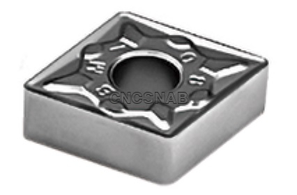 Купить CNMG120408-BM ZM2225 Пластина твердосплавная в Набережных Челнах