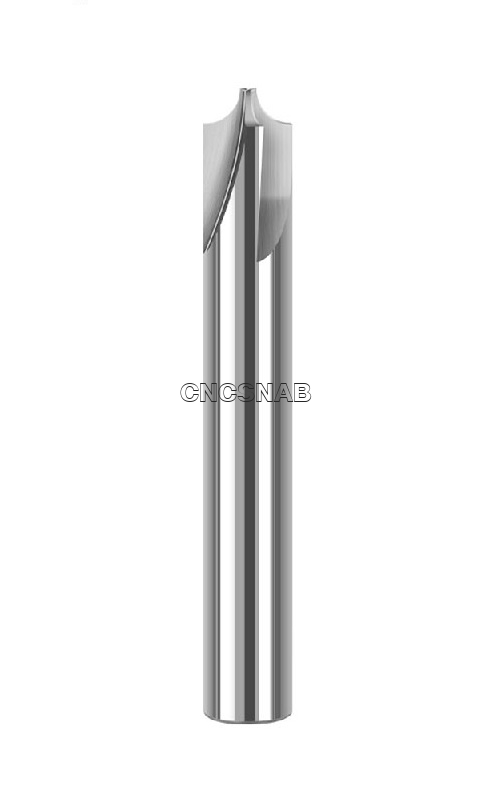 Купить KNA700*D6R2*D6*50L*4F Фреза твердосплавная для радиусных фасок в Набережных Челнах