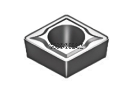 Купить CCMT060204 ZM2125 Пластина твердосплавная в Набережных Челнах