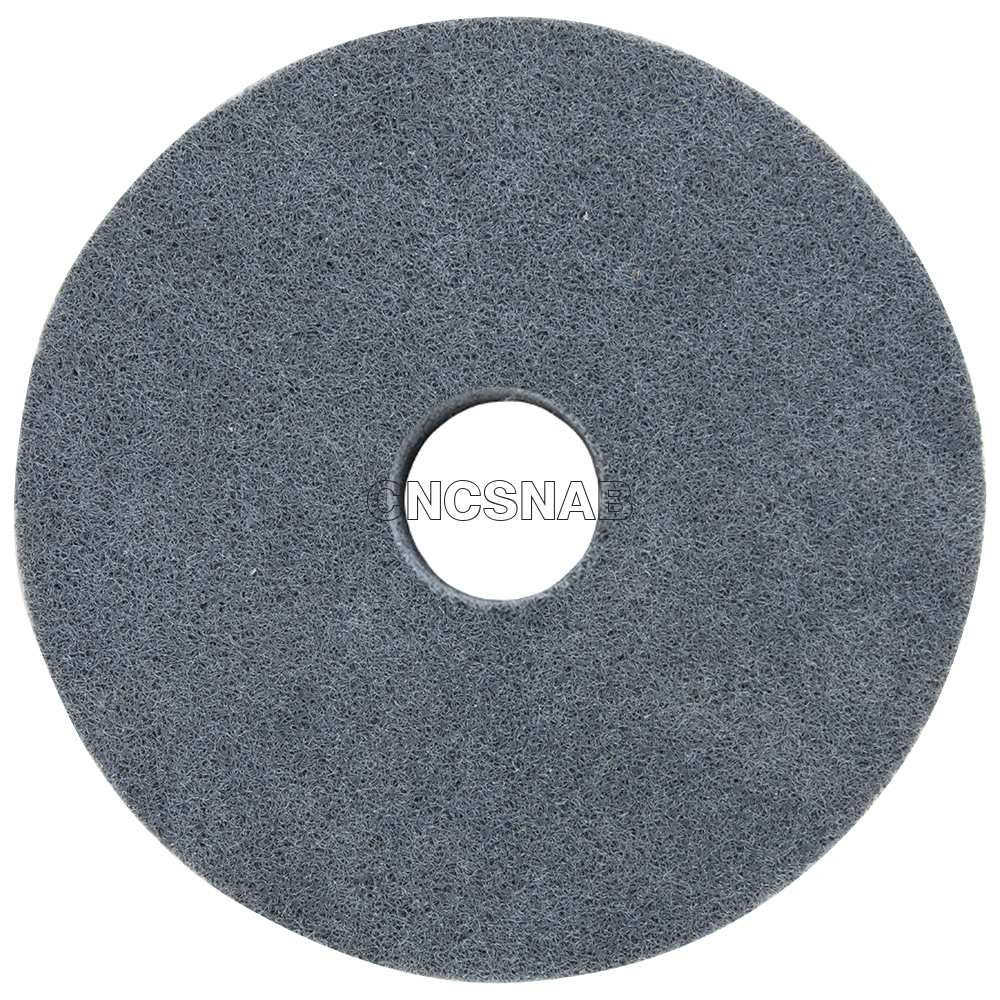 Купить Доводочный круг из прессованного нетканого волокна 9SF в Набережных Челнах